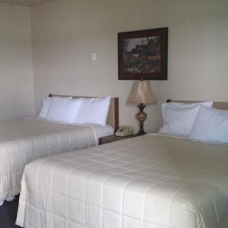 Bayside Motor Inn Blaine Eksteriør bilde